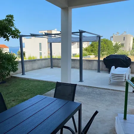 M A Apartament Kožino