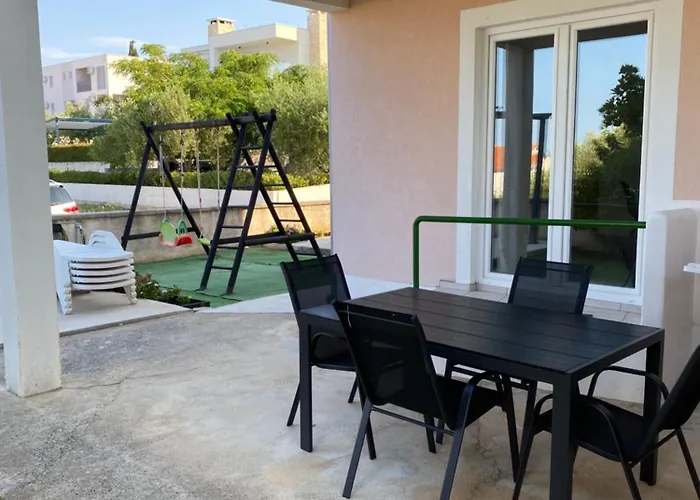 Apartmán M A Kožino