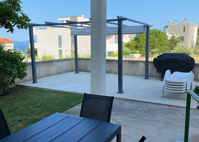 M A Apartmán Kožino