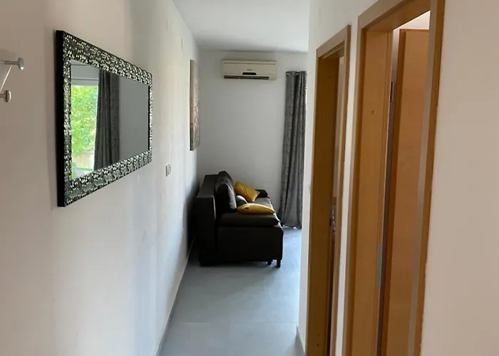 Lägenhet M A Kožino