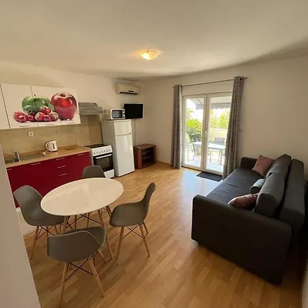 M A Appartement