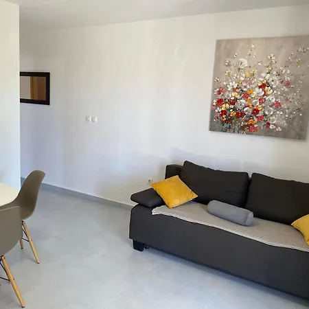 M A Apartman