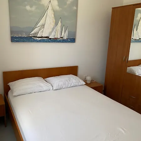 M A Apartment
