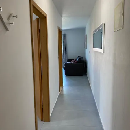 Apartment M A Kozino