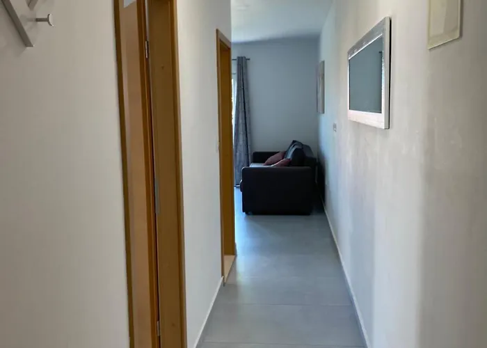 Lägenhet M A Kožino